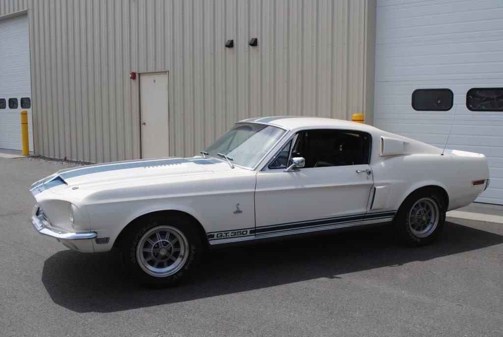 Ford used&nbsp;1967 Mustang Console&nbsp;67 Console